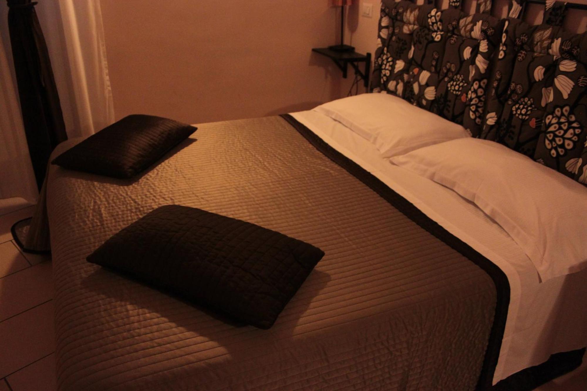 San Lorenzo Rooms Roma Dış mekan fotoğraf