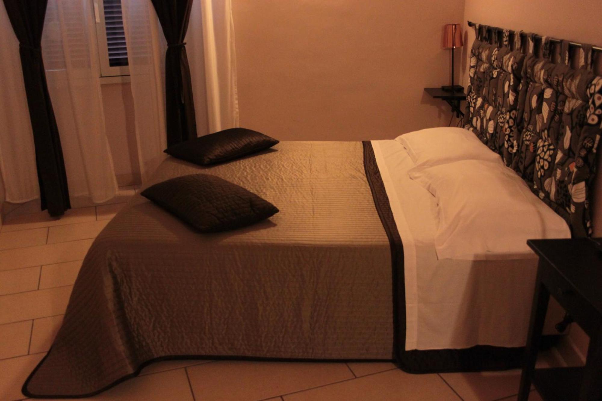San Lorenzo Rooms Roma Dış mekan fotoğraf