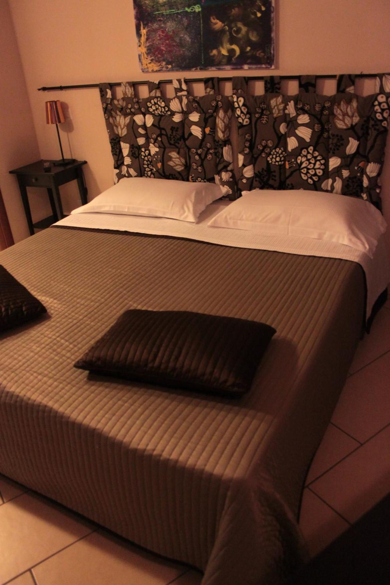 San Lorenzo Rooms Roma Dış mekan fotoğraf