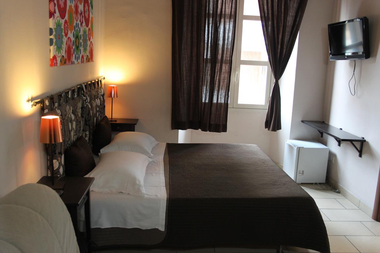San Lorenzo Rooms Roma Dış mekan fotoğraf