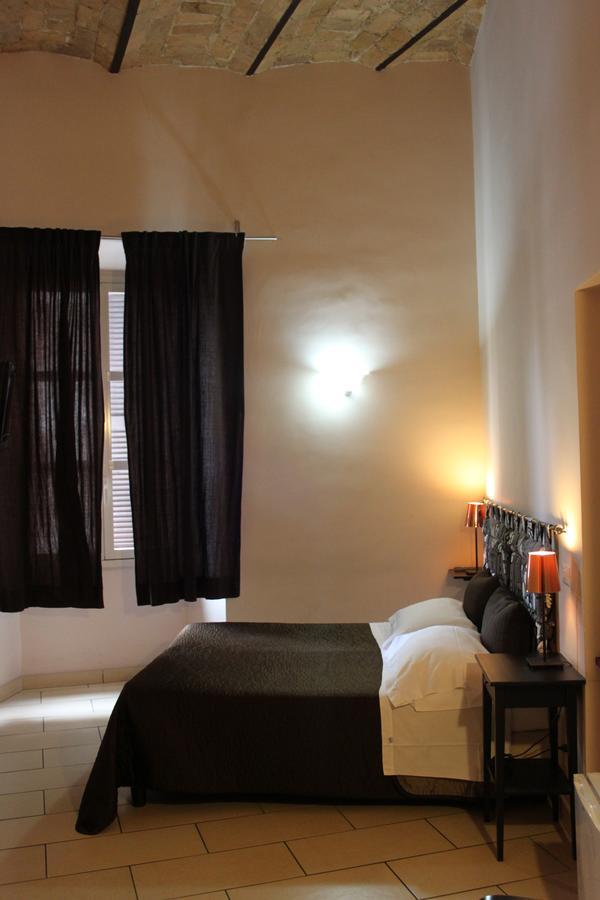 San Lorenzo Rooms Roma Dış mekan fotoğraf