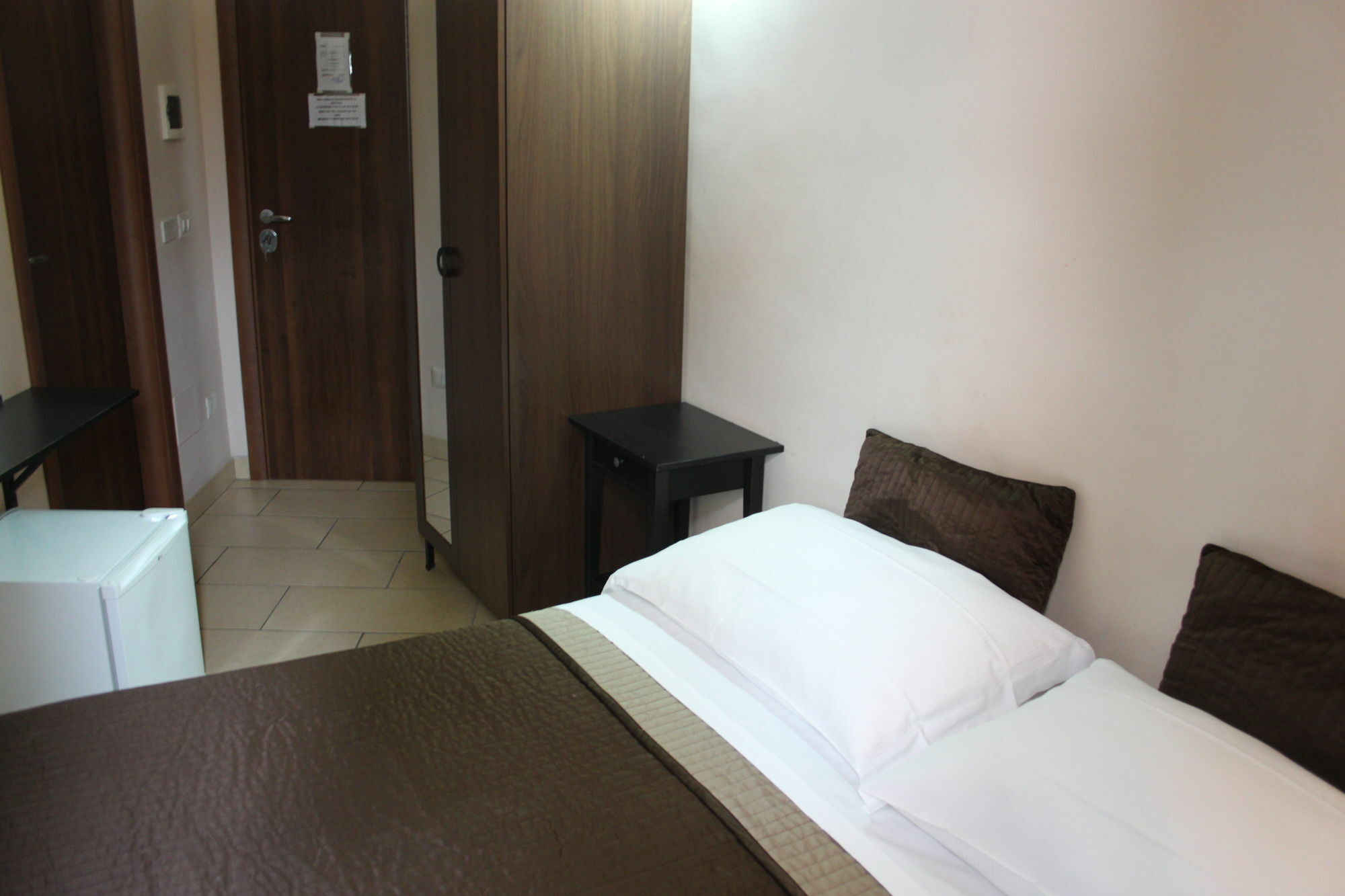 San Lorenzo Rooms Roma Dış mekan fotoğraf