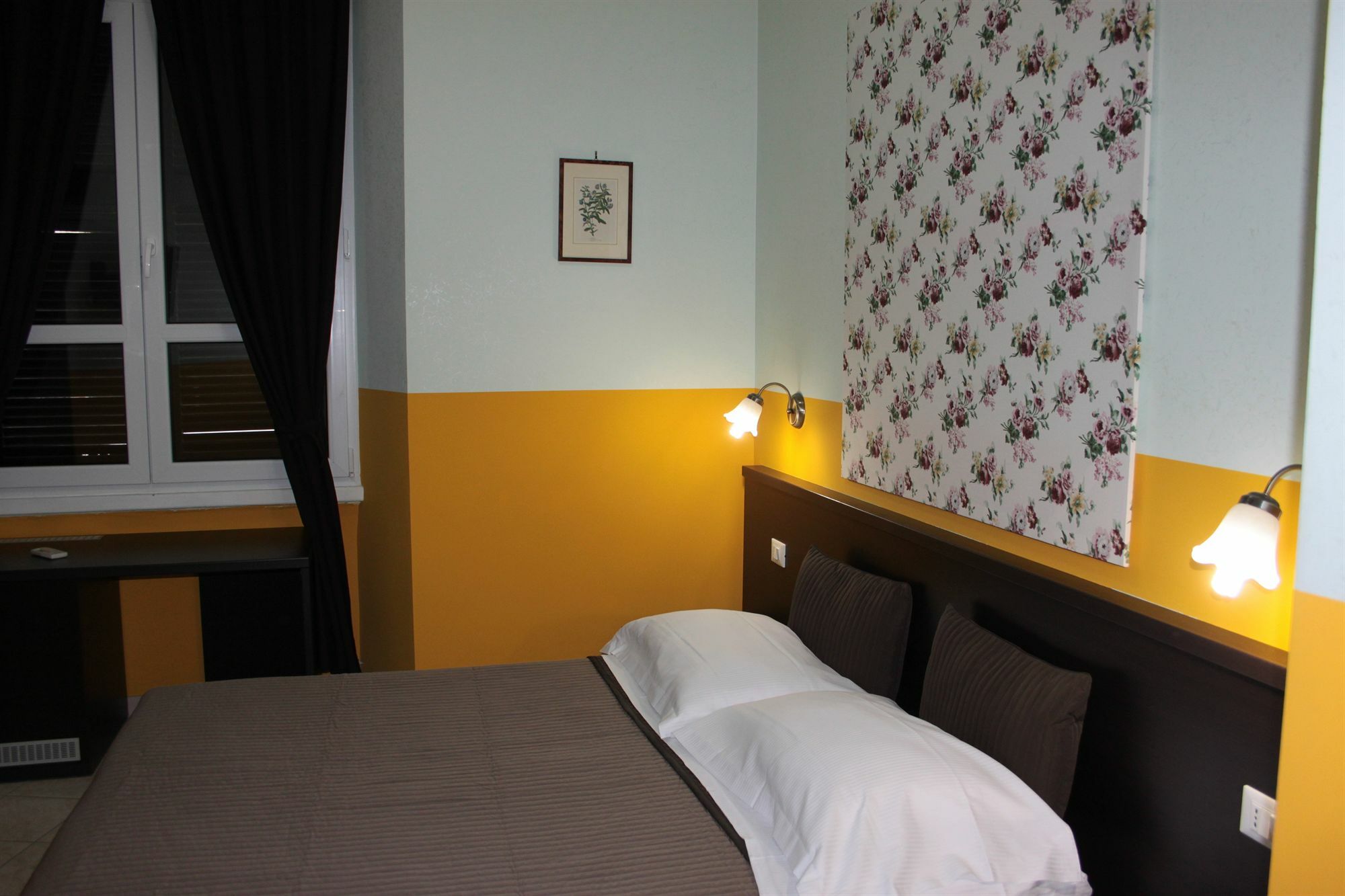 San Lorenzo Rooms Roma Dış mekan fotoğraf