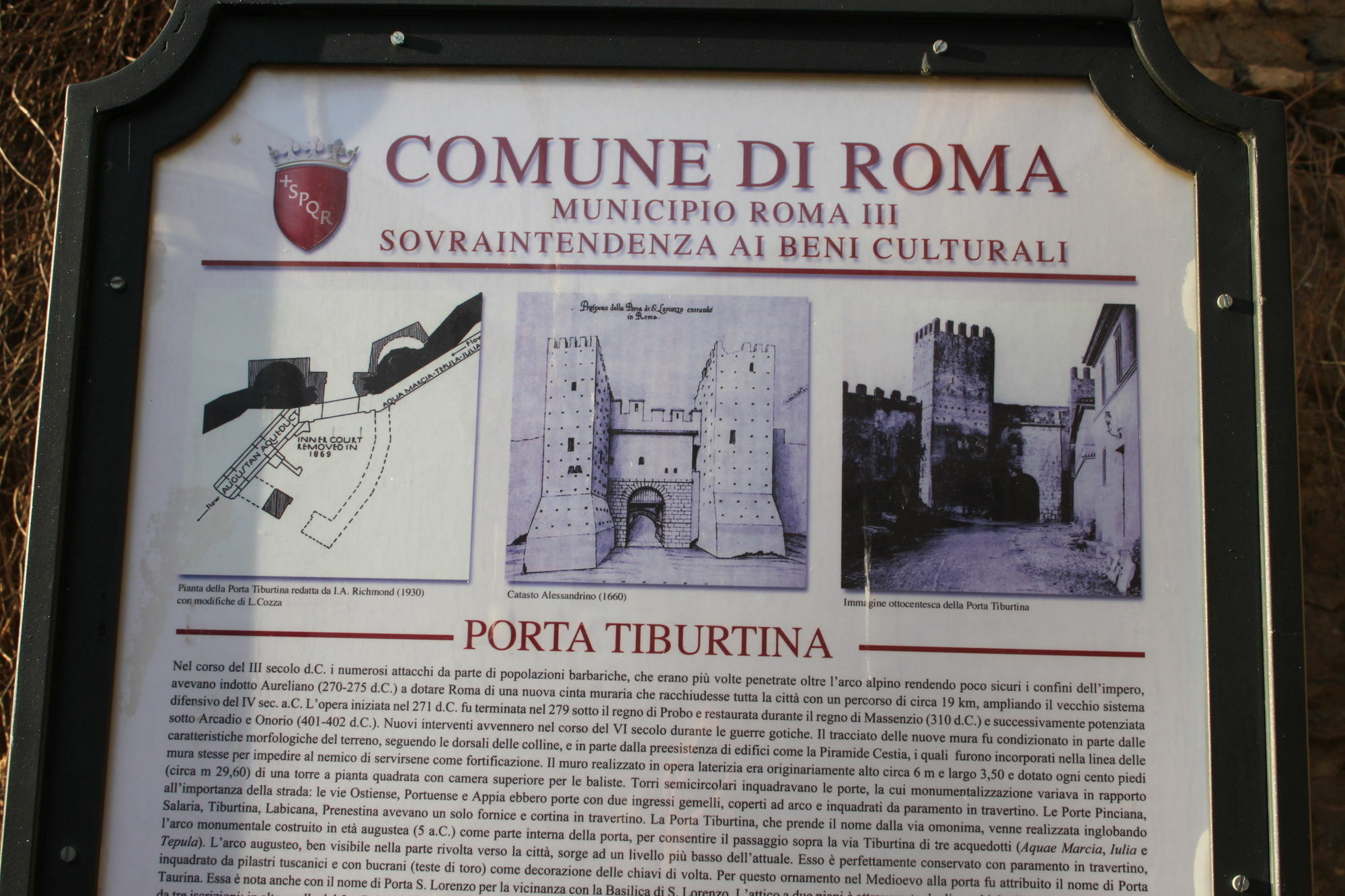 San Lorenzo Rooms Roma Dış mekan fotoğraf