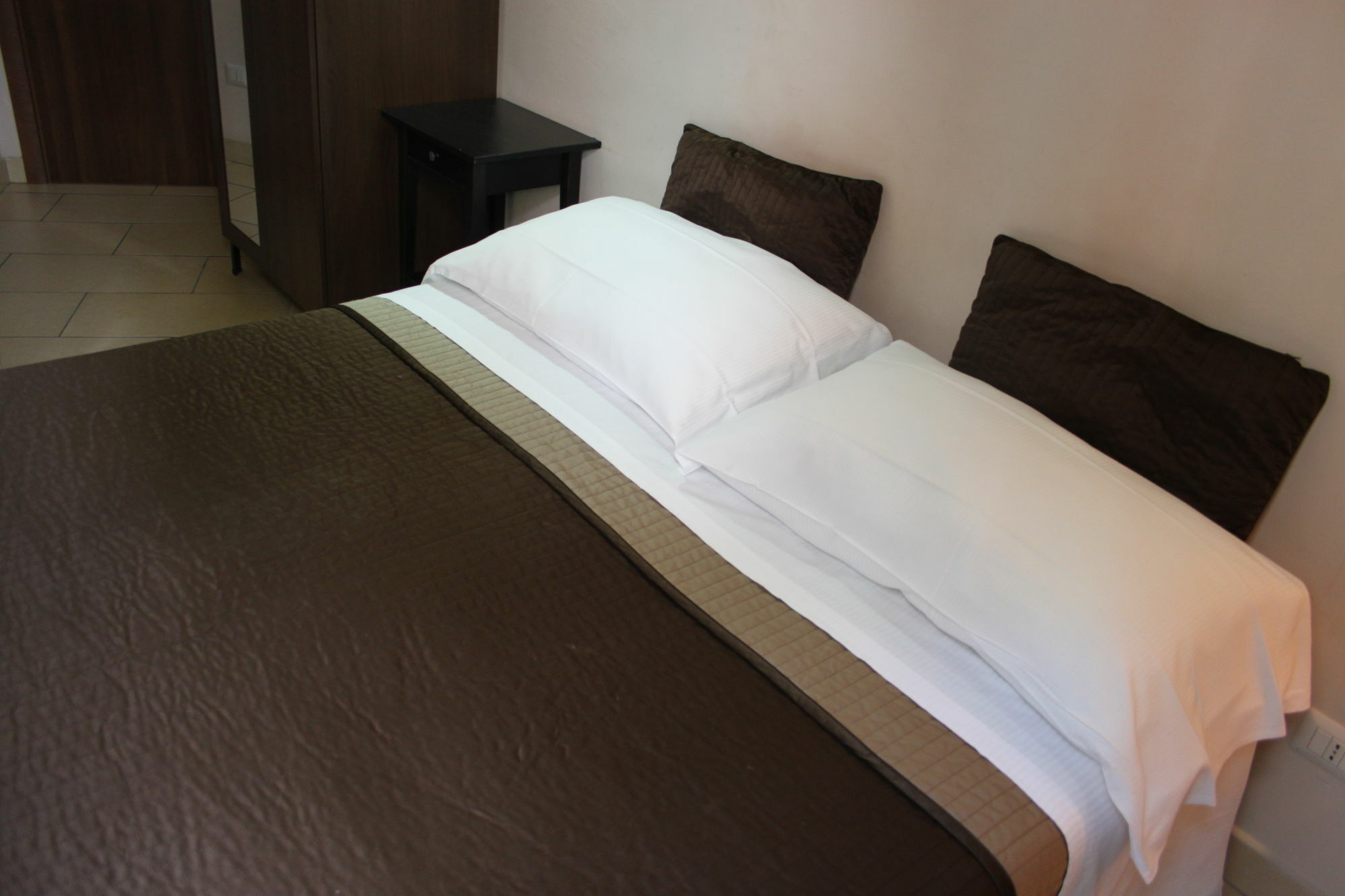 San Lorenzo Rooms Roma Dış mekan fotoğraf