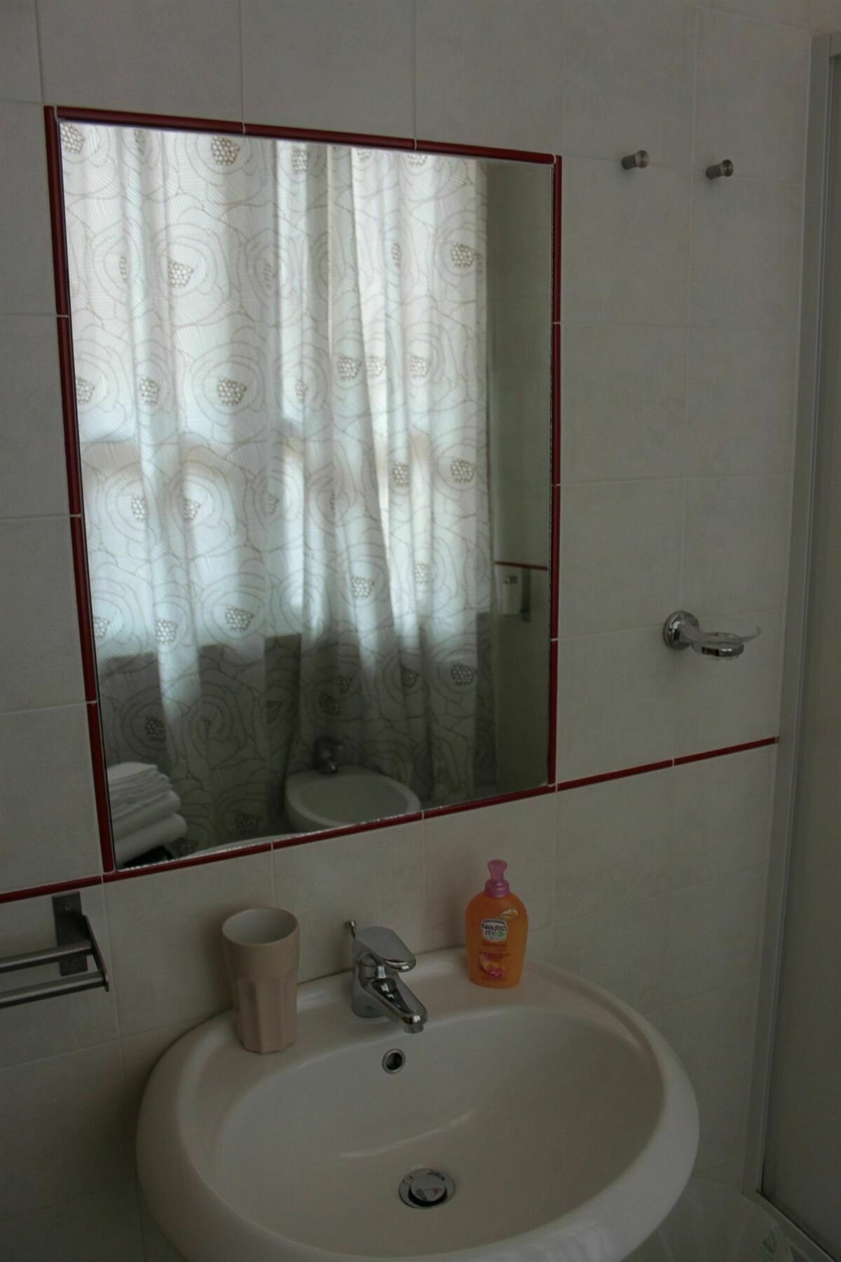 San Lorenzo Rooms Roma Dış mekan fotoğraf