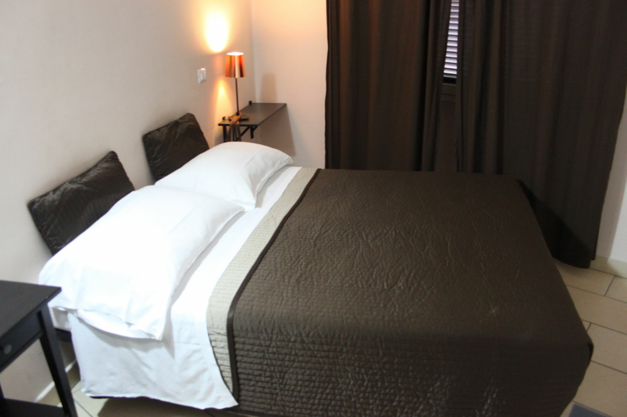 San Lorenzo Rooms Roma Dış mekan fotoğraf