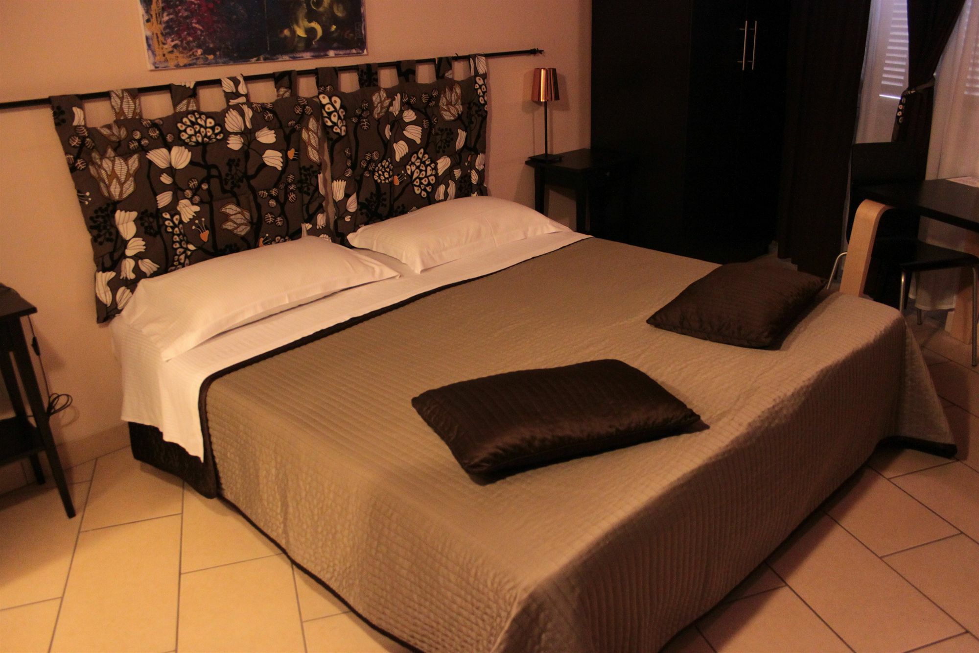 San Lorenzo Rooms Roma Dış mekan fotoğraf