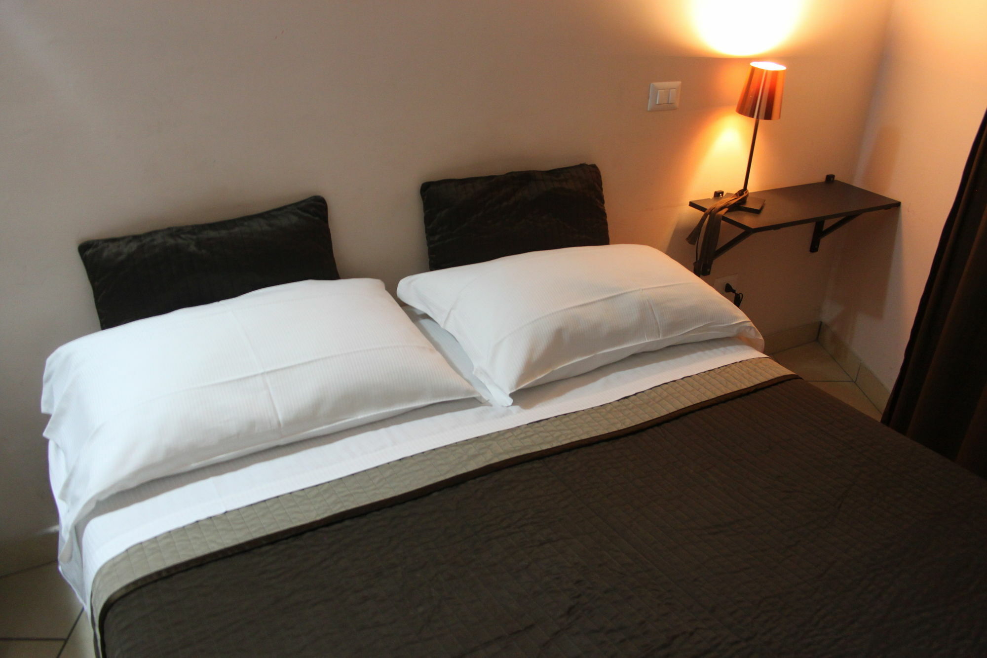 San Lorenzo Rooms Roma Dış mekan fotoğraf
